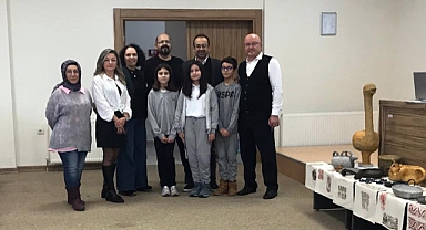 Geleceğin Turizmcilerinden Sürdürülebilirlik Adımı