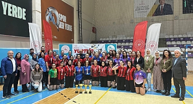 Genç Sporculardan Afyon’da Nefes Kesen Mücadele