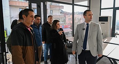 İkinci Kent Lokantası Kızılay’da açılışa hazır