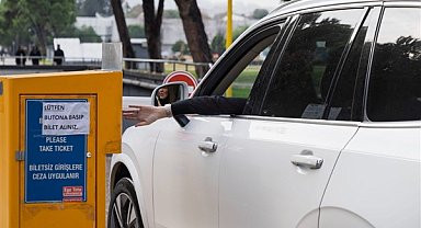 İZELMAN otoparklarına yeni yılda zam yapmayacak