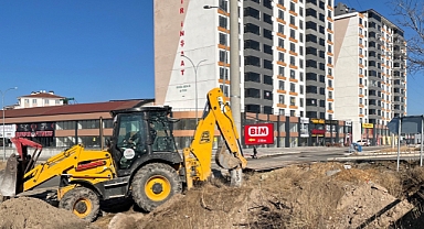 İzmir-Ankara Karayolu Üzerinde Üst Geçit Projesi Hayata Geçiyor