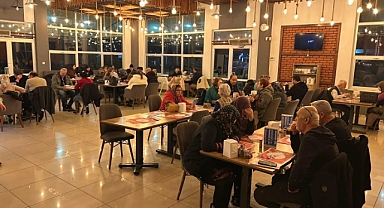 Kaplıca Restaurant, Yerli ve Yabancı Turistlerin Gözdesi Oldu