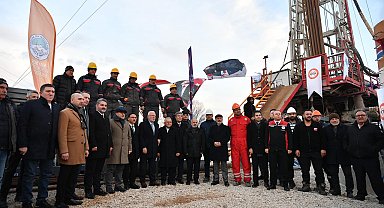 Kayseri Büyükşehir Belediyesi'nden tarıma 5 milyar TL'lik yatırım