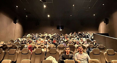 KYK Öğrencileri “Hep 33 Yaşında” Filmi ile Bir Araya Geldi