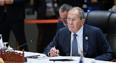 Lavrov: Ateşkes hiçbir yere varmayan bir yoldur