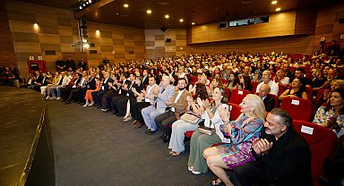 Manisa Şehir Tiyatrosu 9 bin izleyiciye ulaştı