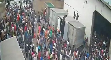 Mozambik'te hapishane isyanında 33 kişi öldü