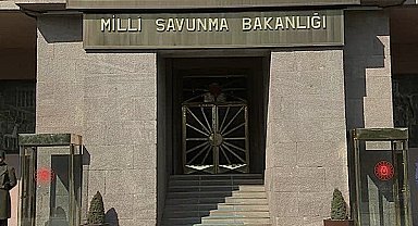 MSB, Atatürk’ün Ankara’ya gelişinin 105’inci yıl dönümünü kutladı