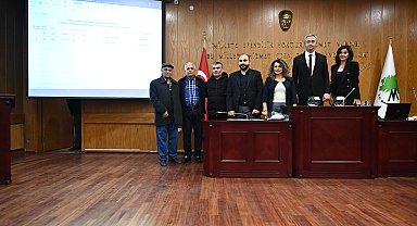 Mutlu Mahallesi’nde hak sahipleri konutlarına kavuştu