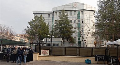 Narin Güran cinayeti davasının ikinci duruşması başladı