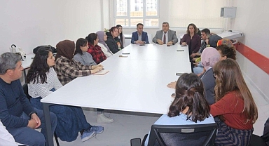 Olgunlaşma Enstitüleri, Toplumsal Gelişimin Anahtarıdır