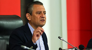 Özel: Hem Avrupa hem de dünya sığınmacı meselesi için elini cebine atmaya hazır