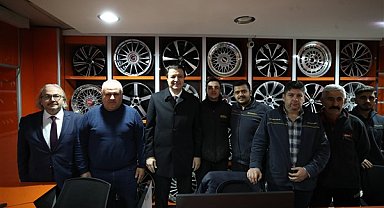Saadet Partisi Genel Başkanı Arıkan: İnsanca yaşam ücreti talep ediyoruz