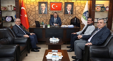 Sandıklı’da Sosyal Hizmetler İçin Yeni Adımlar