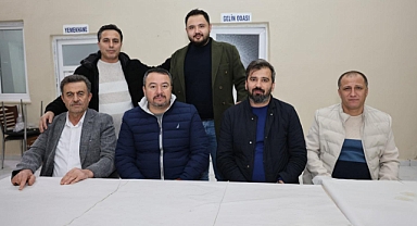 Sandıklıspor Taraftarlarından Anlamlı Dayanışma Etkinliği