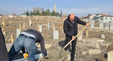 Şehidimize 36 Yıl Sonra Gelen Vefa