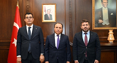 Suçla Mücadelede İş Birliği