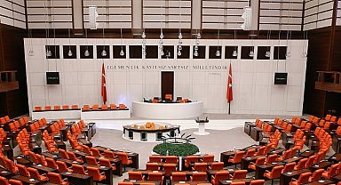 TBMM Başkanı Kurtulmuş, Azerbaycan Milli Meclis Başkanı Gafarova ile görüştü