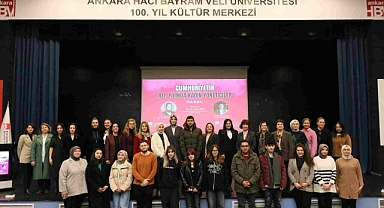 Vali Yiğitbaşı, Kadın Yöneticilere İlham Verdi: 