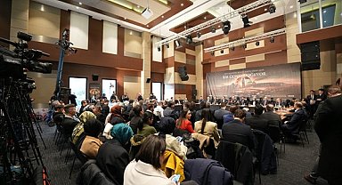 Yeni yılın ilk gününde Galata Köprüsü'nde düzenlenecek buluşma için ortak çağrı