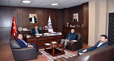 Zafer Teknopark masaya yatırıldı