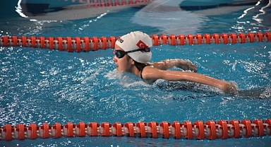 Afyonkarahisar’da 7-10 Yaş Grubu Çocuklara Ücretsiz Spor Eğitimi