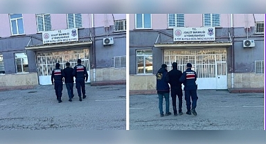 Afyonkarahisar’da Jandarmadan Huzur Operasyonu