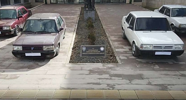 Afyonkarahisar’da Otomobil Hırsızları Kıskıvrak Yakalandı