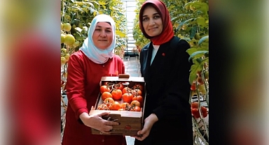 Afyonkarahisar’da Tarımda Devrim