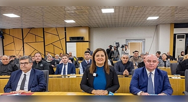 Afyonkarahisar Kent Konseyi 6 Ayda 34 Proje Hayata Geçirdi