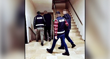 Afyonkarahisar Merkezli Dolandırıcılık Operasyonu