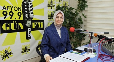 Afyonkarahisar Valisi Yiğitbaşı: 