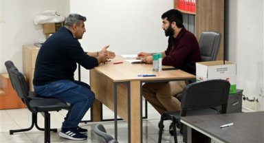 Başkan Gürel: İstihdam Ofisimiz bin 115 kişinin iş görüşmeleri yapmasına olanak tanıdı