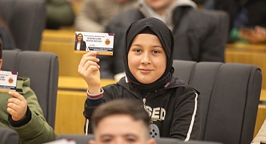 Belediyeden Öğrencilere Destek: Yapay Zekâ ile Eğitim Devrimi