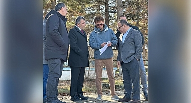 Emirdağ MTAL’nin İnşaatı Başlıyor