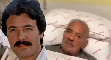 Ferdi Tayfur Hayatını Kaybetti