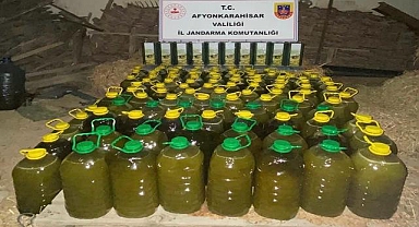 İnsan Sağlığıyla Oynayan Sahtekarlar Yine İş Başında!