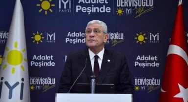 İYİ Parti, DEM Parti heyetiyle görüşmeyecek 