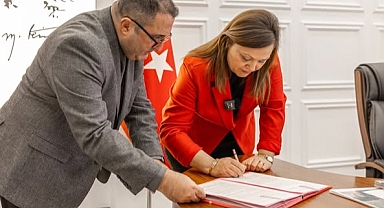 Raysız Tramvay Sistemi: Afyonkarahisar'da Yeni Bir Ulaşım Dönemi Başlatıyor