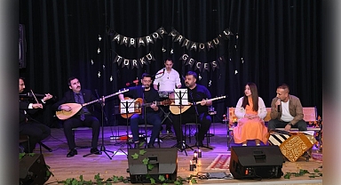 Sandıklı’da Türkülerle Geçmişe Yolculuk