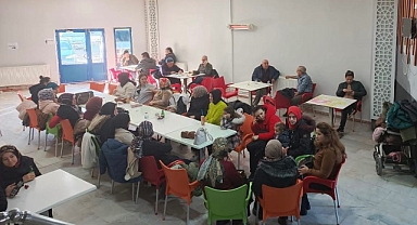 Sandıklı Kent Park ve Sinema Salonu Yılbaşı Tatilinde Rekor Ziyaretçi Ağırladı