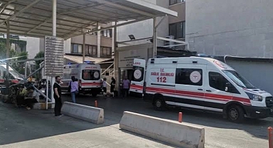 Afyonkarahisar’daMinibüsçüler Arasında Silahlı Kavga: 1 Ağır Yaralı