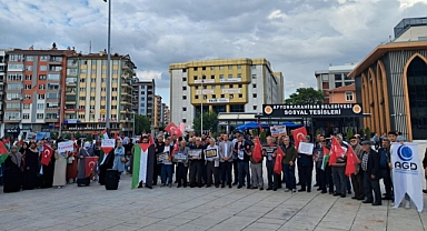 MİLKO’dan Trump’a Sert Yanıt: “Gazze’yi Tehdit Edemezsin