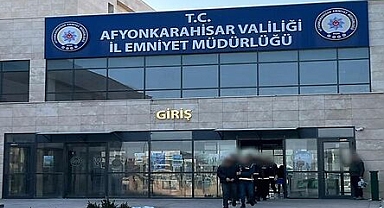 Afyonkarahisar’da 5 Milyon TL’lik Dolandırıcılık Operasyonu: 10 Şüpheli Tutuklandı
