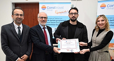 AKÜ’de 11. Turizmde İstihdam ve Kariyer Günleri Büyük İlgi Gördü