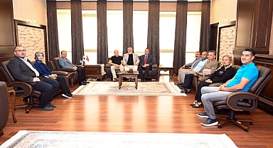 Afyon Kocatepe Üniversitesi, Akdeniz İçin Yeşil Geleceğe Katkı Sunacak