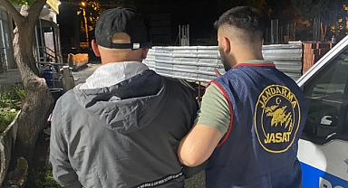 Afyonkarahisar JASAT’tan Başarılı Operasyon: Aranan Şahıs Isparta’da Ele Geçirildi
