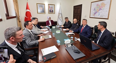 Çay,Çobanlar ve Bolvadin’de Jeotermal Tarım Hamlesi