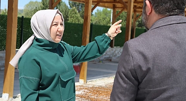 İscehisar Yeni Kır Düğün Salonuna Kavuşuyor