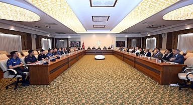 Afyon’da YKS’ye girecek aday sayıları il ve ilçe bazında belli oldu.